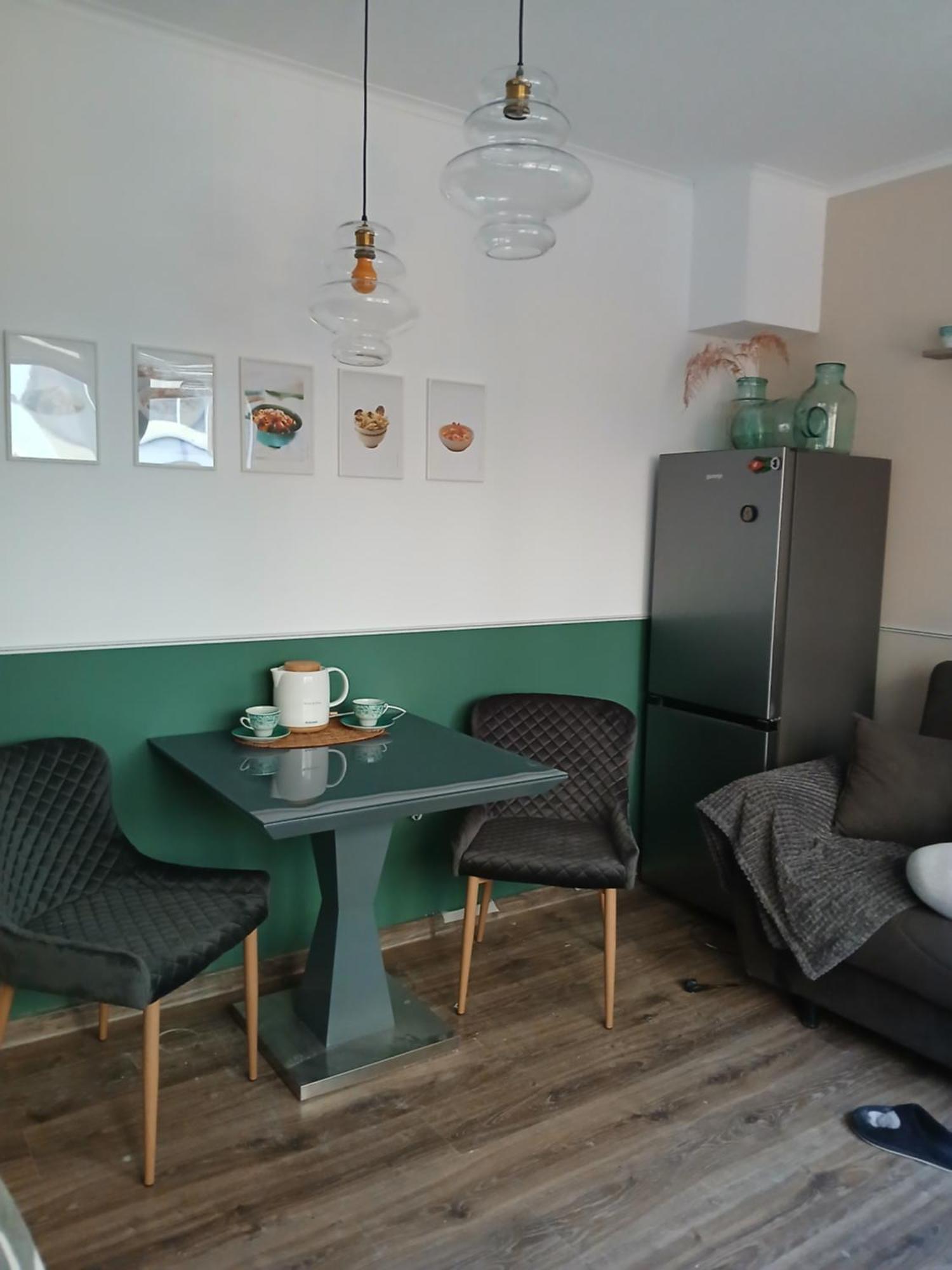 Moreto Apartment