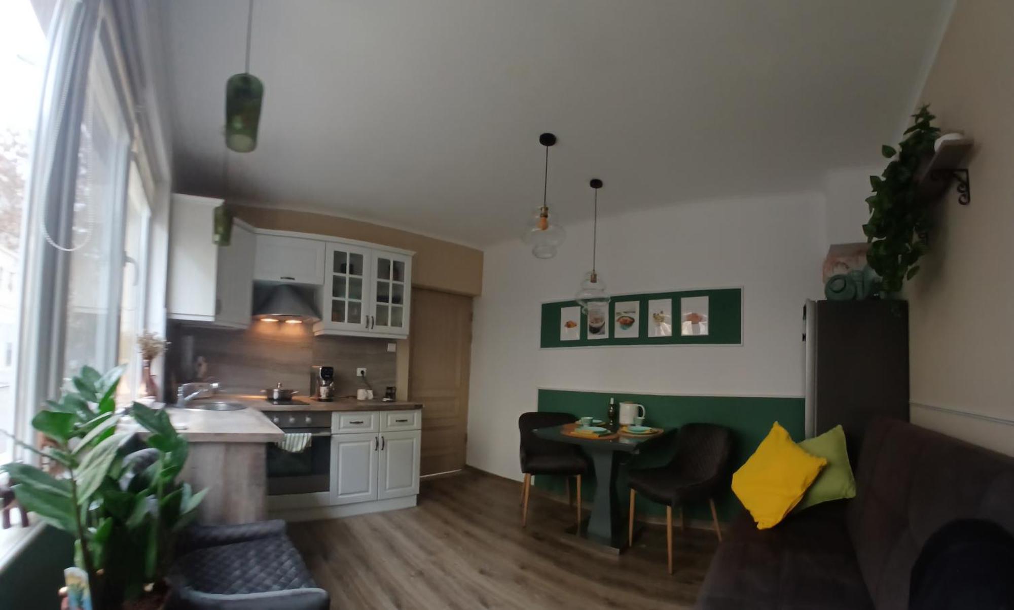 Moreto Apartment *