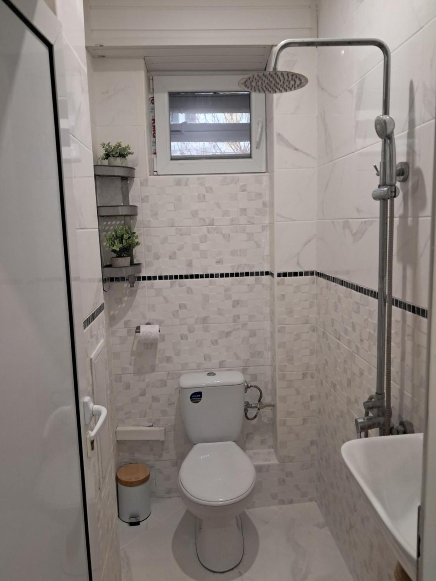Moreto Apartment *