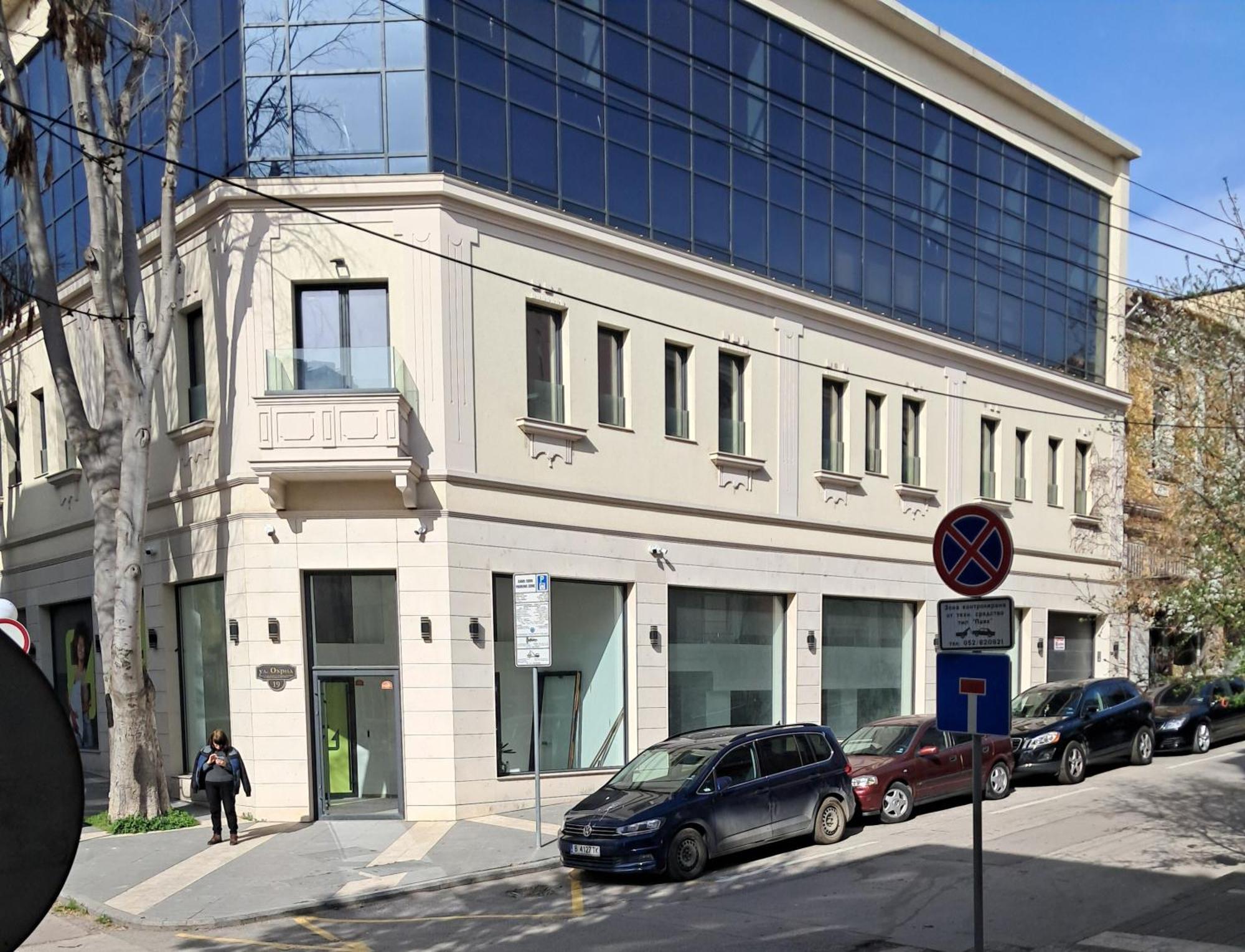 Apartment Moreto