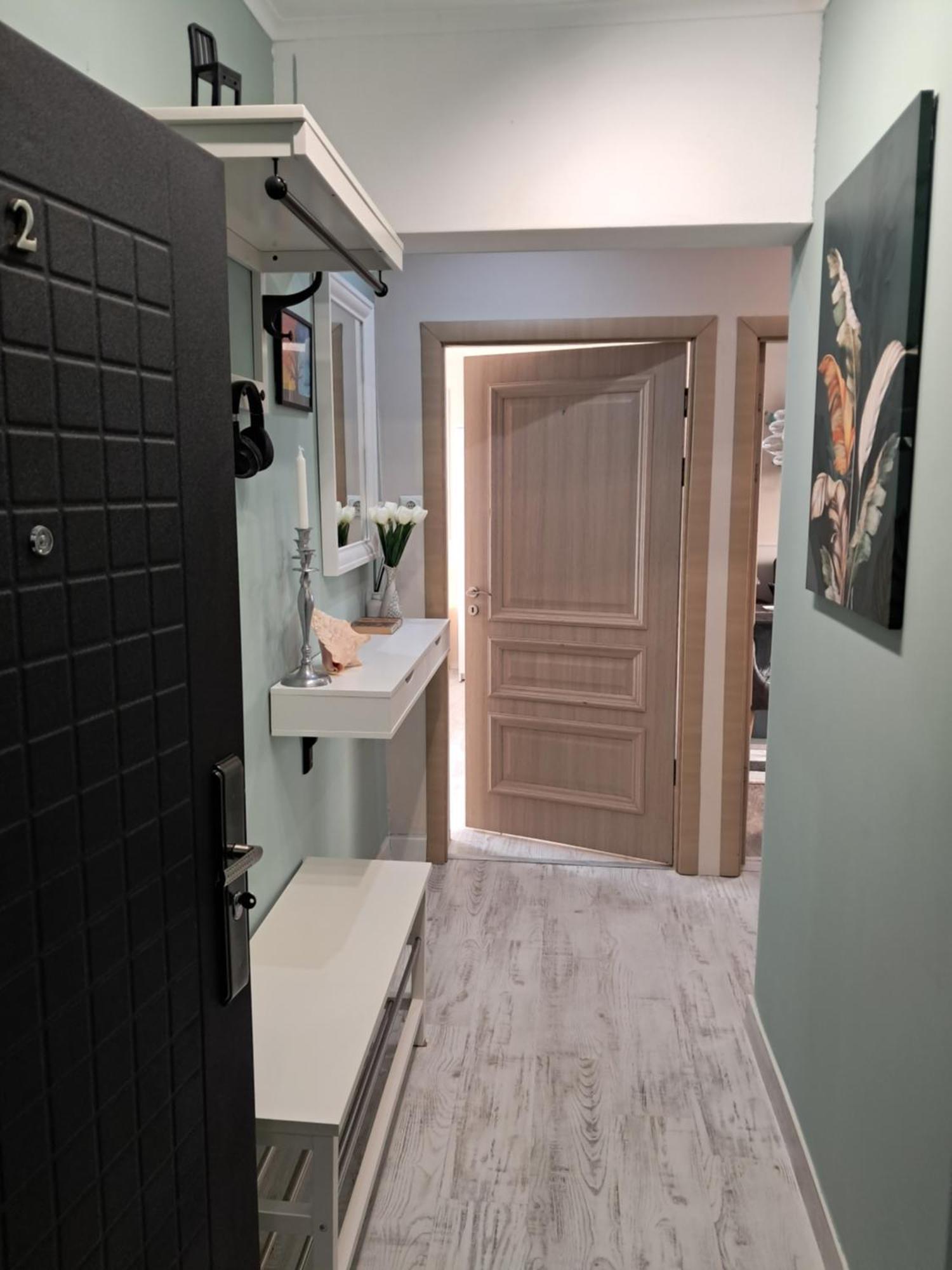 Moreto Apartment *